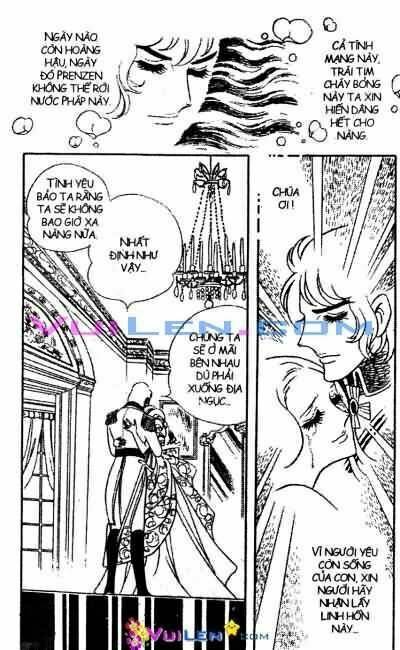 hoa hồng véc-xây chapter 5 84