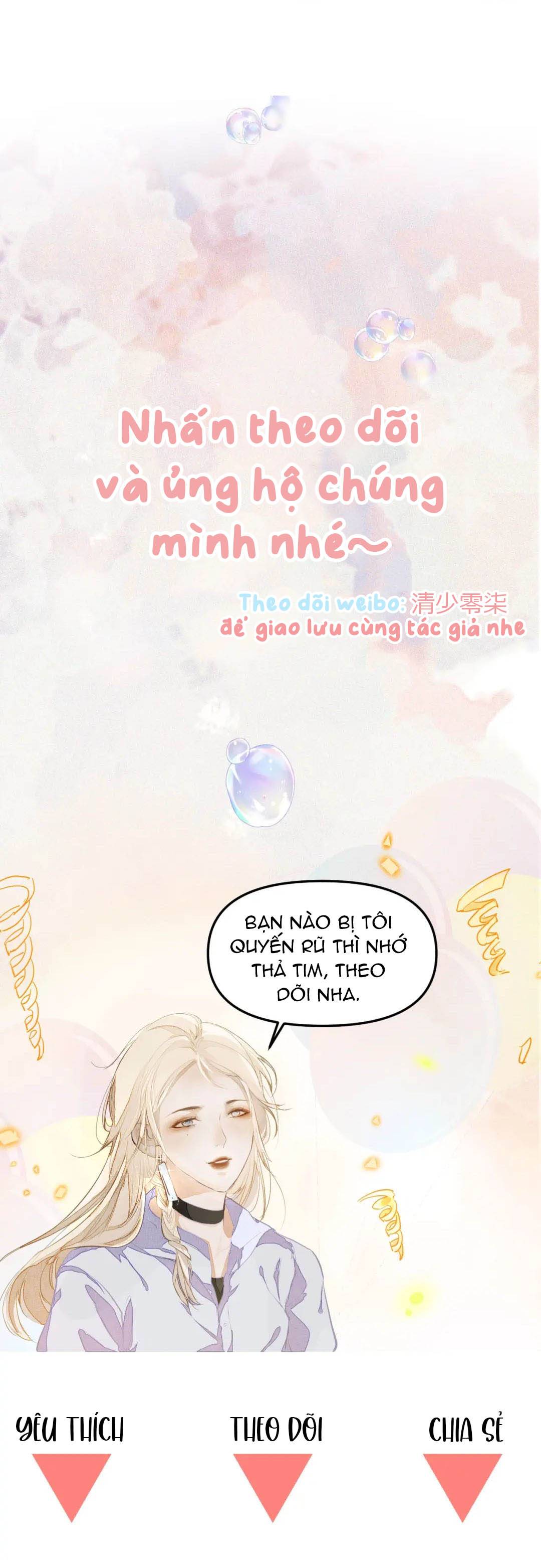 không thể buông được em chapter 5 21