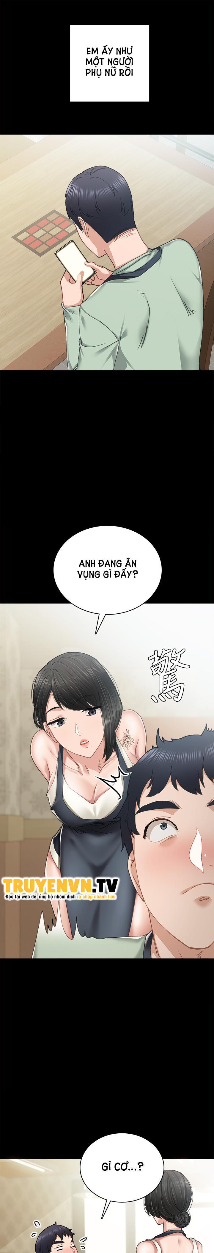 thầy giáo thực tập chapter 83 25