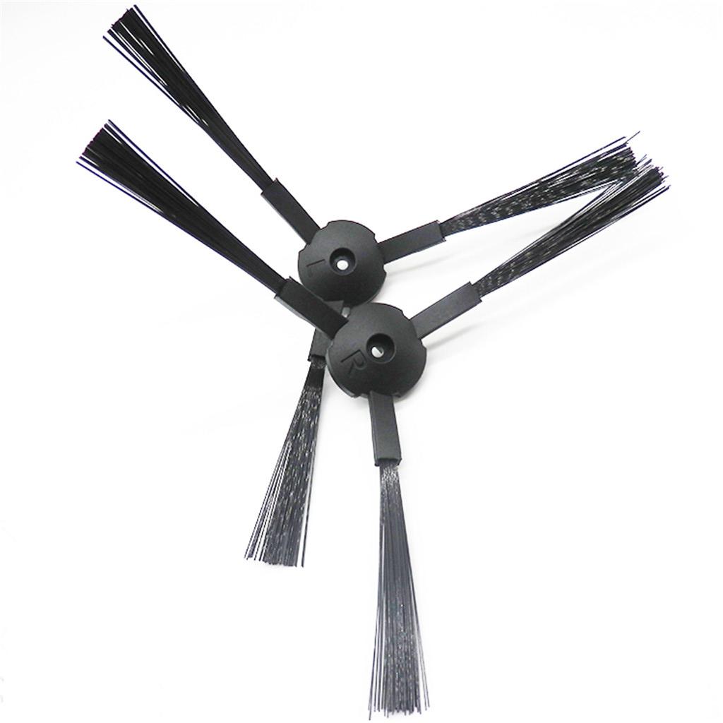 Universal Replacement Accessories Parts for ILIFE A4s Robot Vacuum Cleaner -