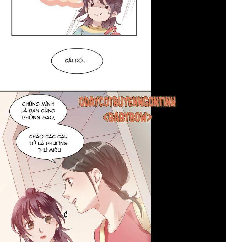 chiếc bật lửa và váy công chúa (b) chapter 1 21