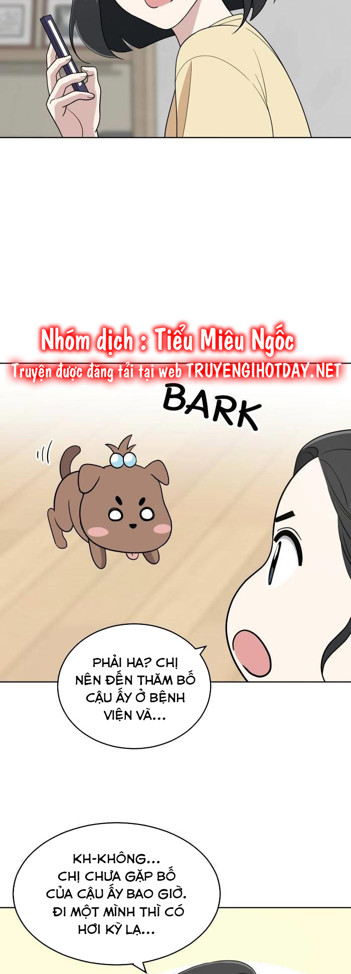 tuyệt vọng chapter 75 21