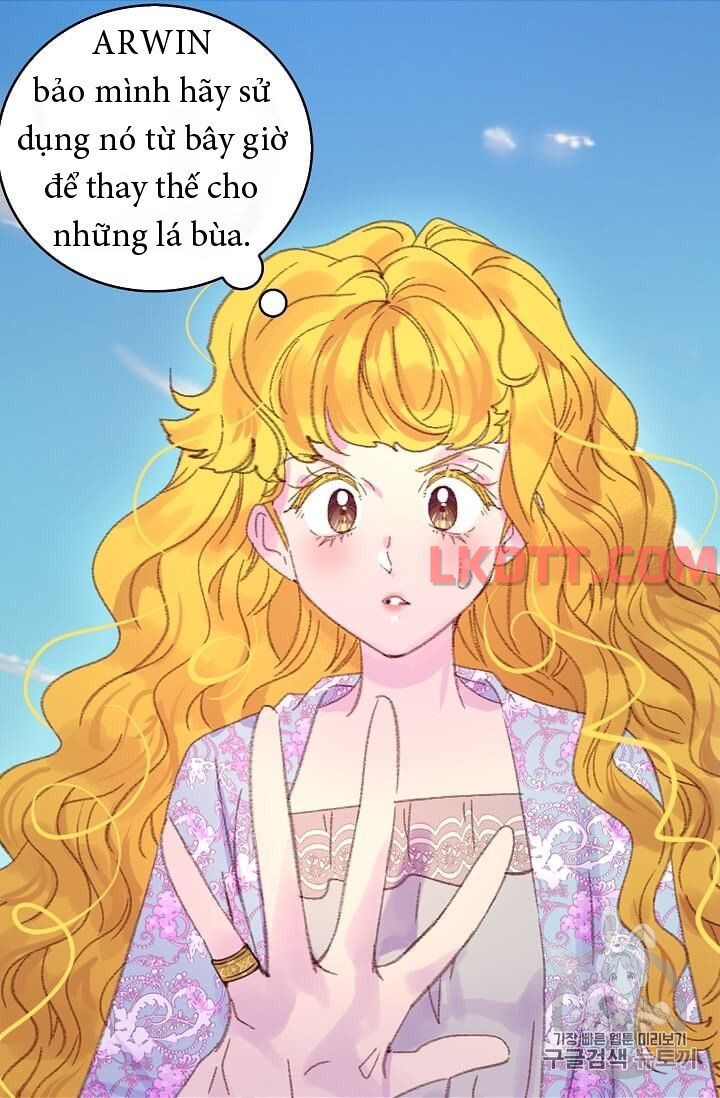 đừng xem thường nữ phụ chapter 126 9