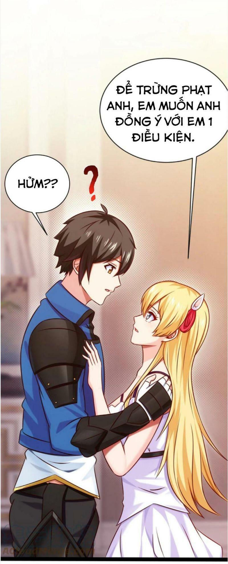 ma thú kiếm thánh dị giới tung hoành chapter 226 40