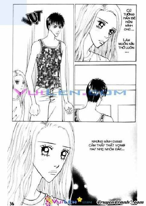 người mẫu hoàn hảo chapter 4 35