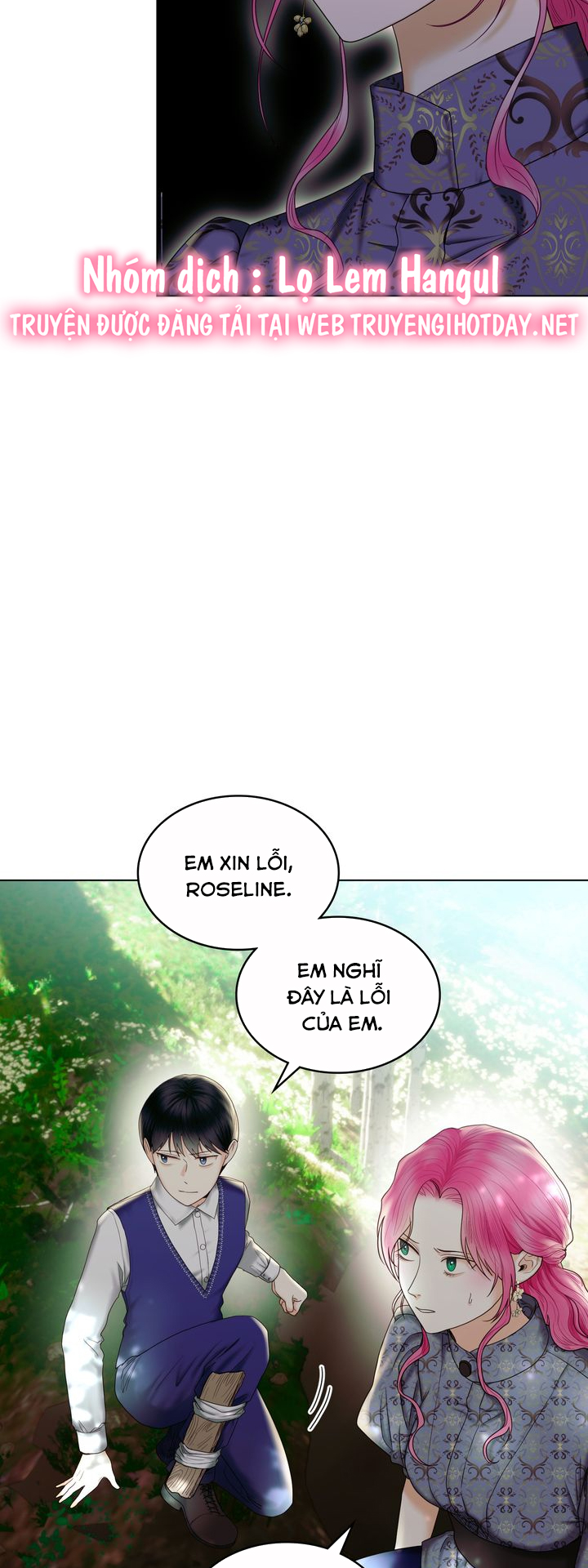 hợp đồng hôn nhân với người chồng thứ 2 của tôi chapter 25 5