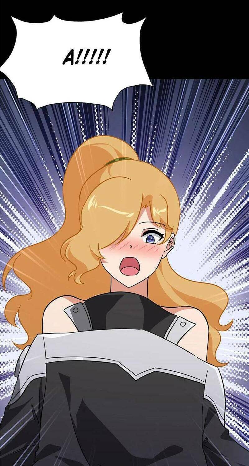 bạn gái virus của tôi chapter 374 26