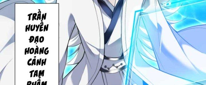 ẩn cư mười vạn năm, đời sau mời ta rời núi chapter 14 163