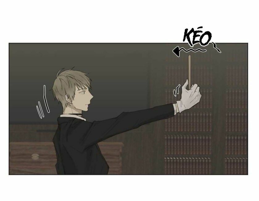 người hầu hoàng gia chapter 13 40