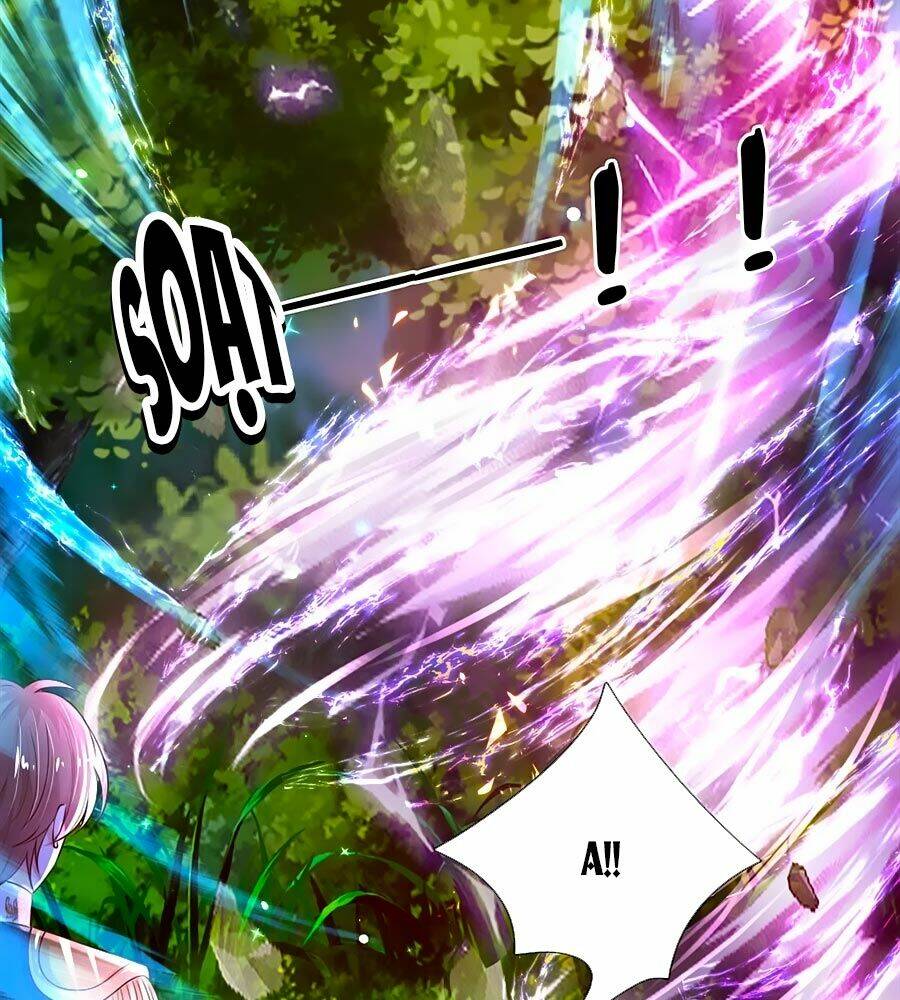 bỗng một ngày trở thành con gái nhà vua chapter 201 26