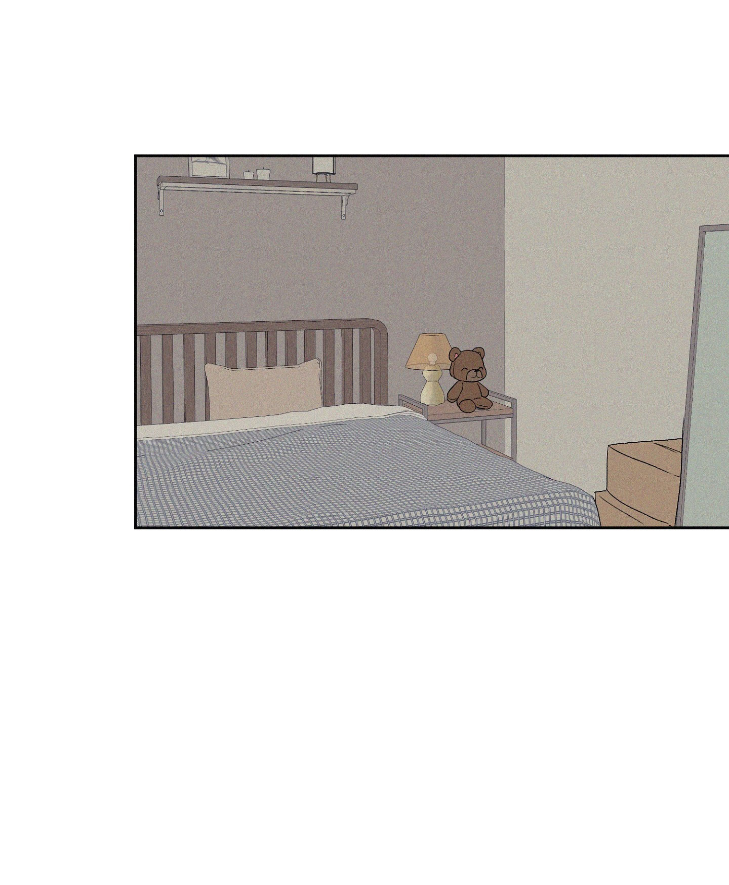 [18+] 3xlove chapter 5.1 2