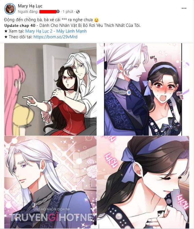 Cướp Dâu chapter 2.1 2