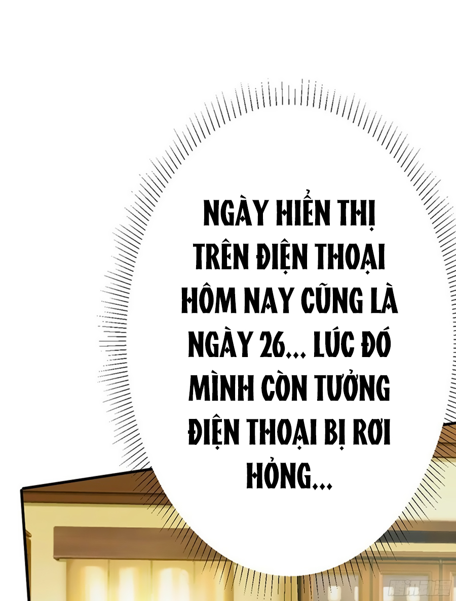 Sự Cứu Rỗi Của Người Vợ Chapter 3.5 - Trang 2