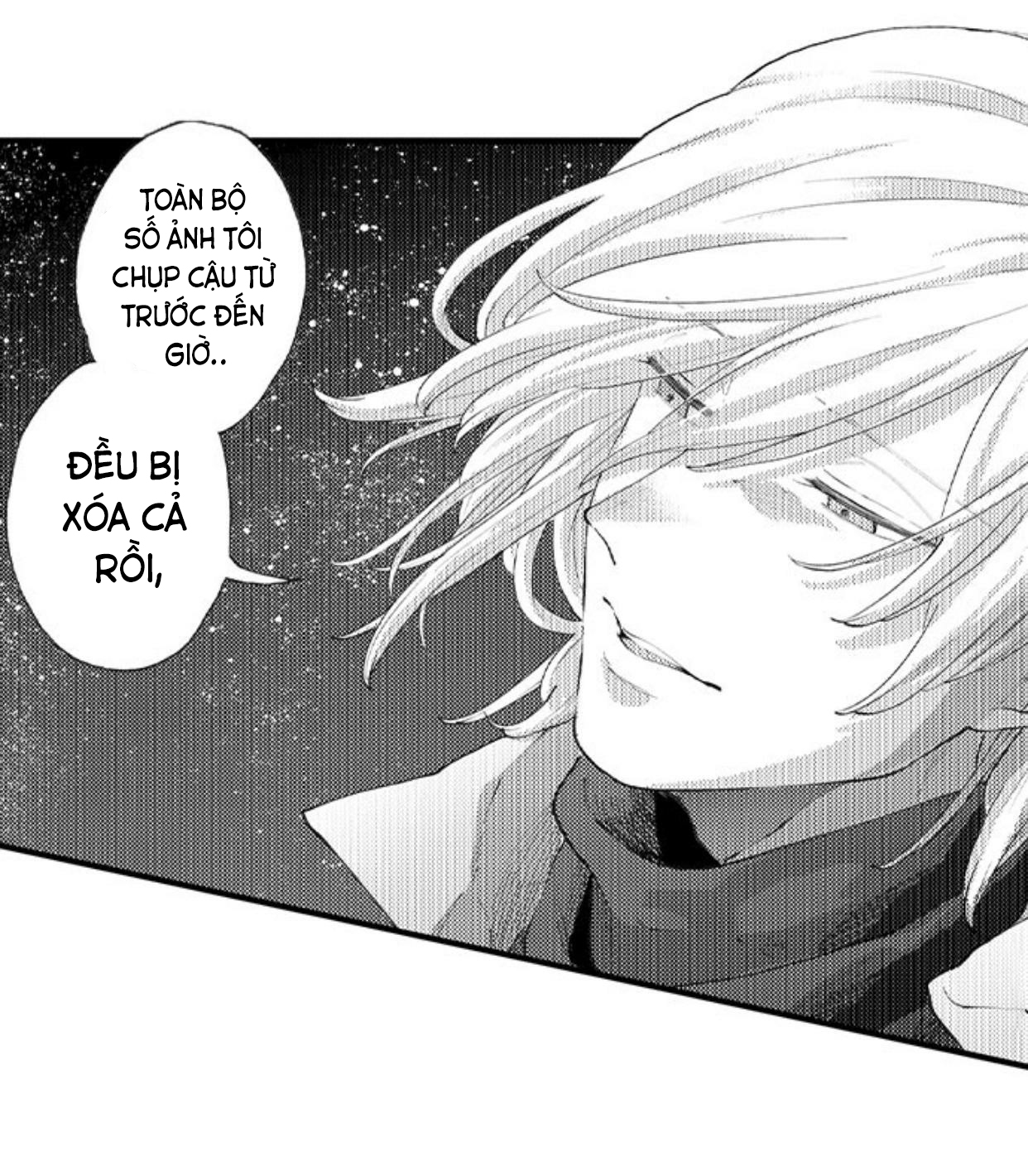 bị anh chàng lập dị để ý chapter 39 25