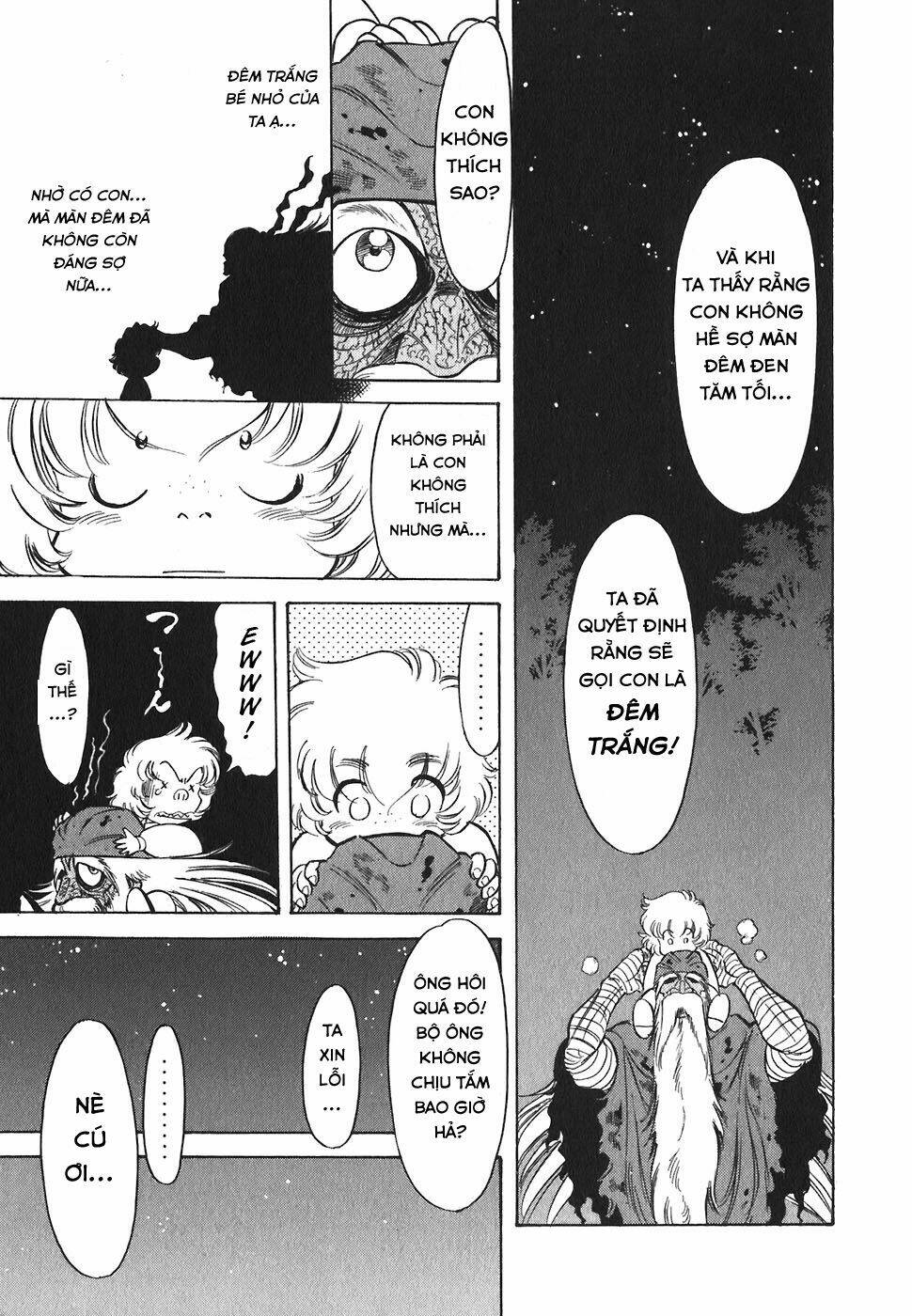 red living on the edge - người da đỏ lang thang chapter 121 10