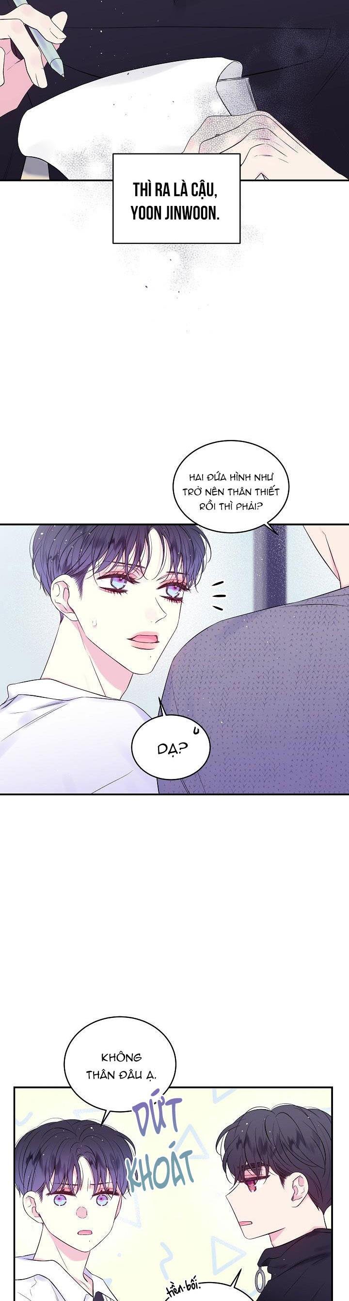 bình minh thứ hai chapter 15 3