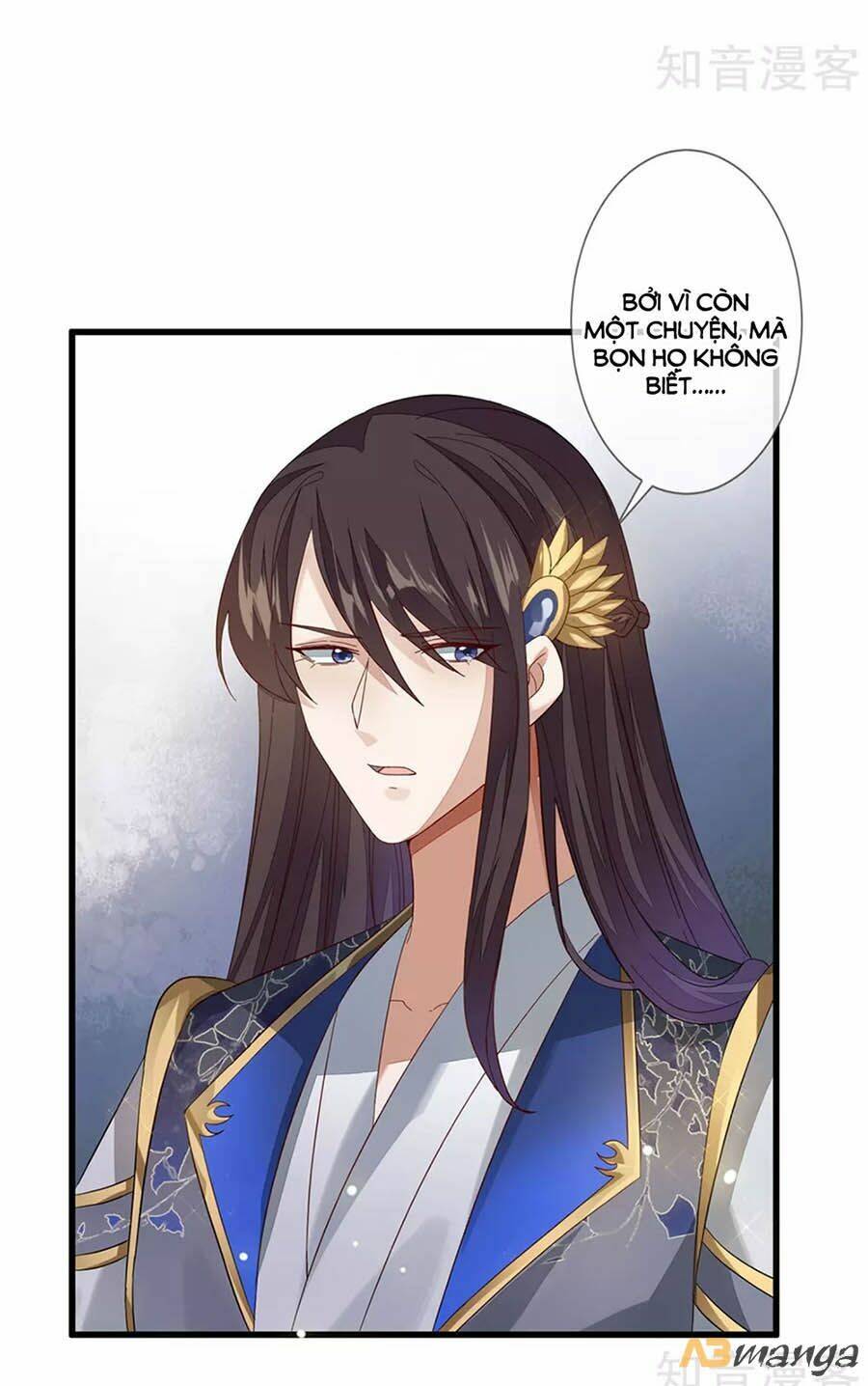 cửu khuyết phong hoa chapter 105 6