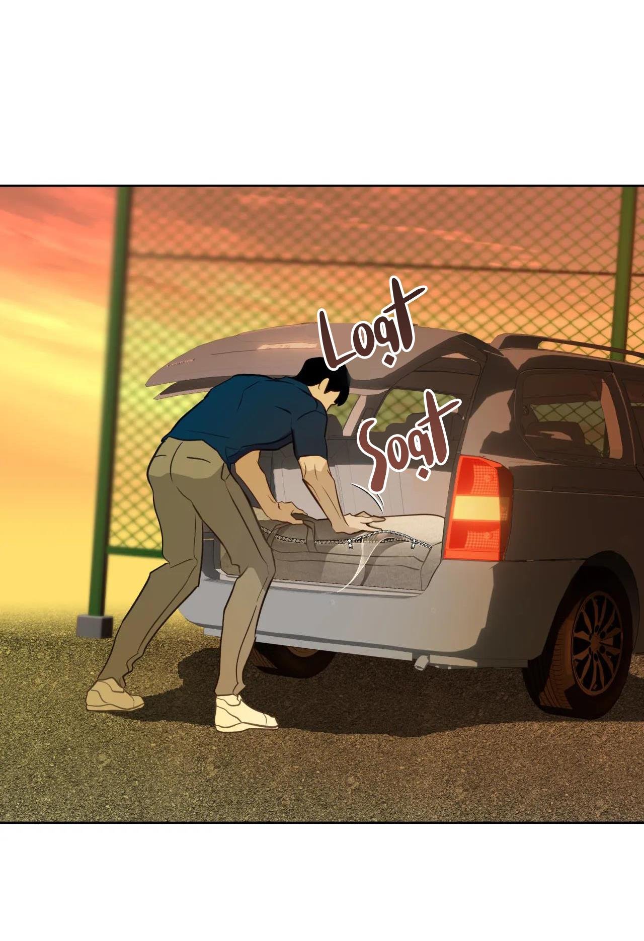 mỹ nhân ngư chapter 8 24