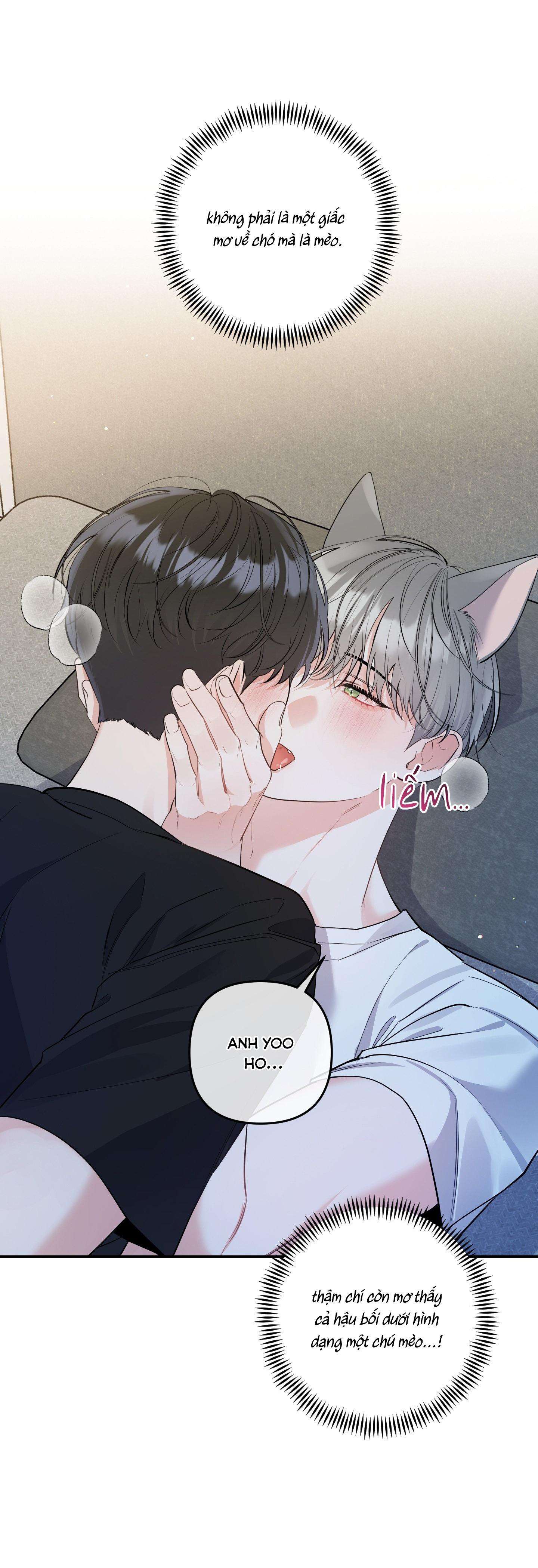 list truyện ngắn chịt chịt chapter 68 6