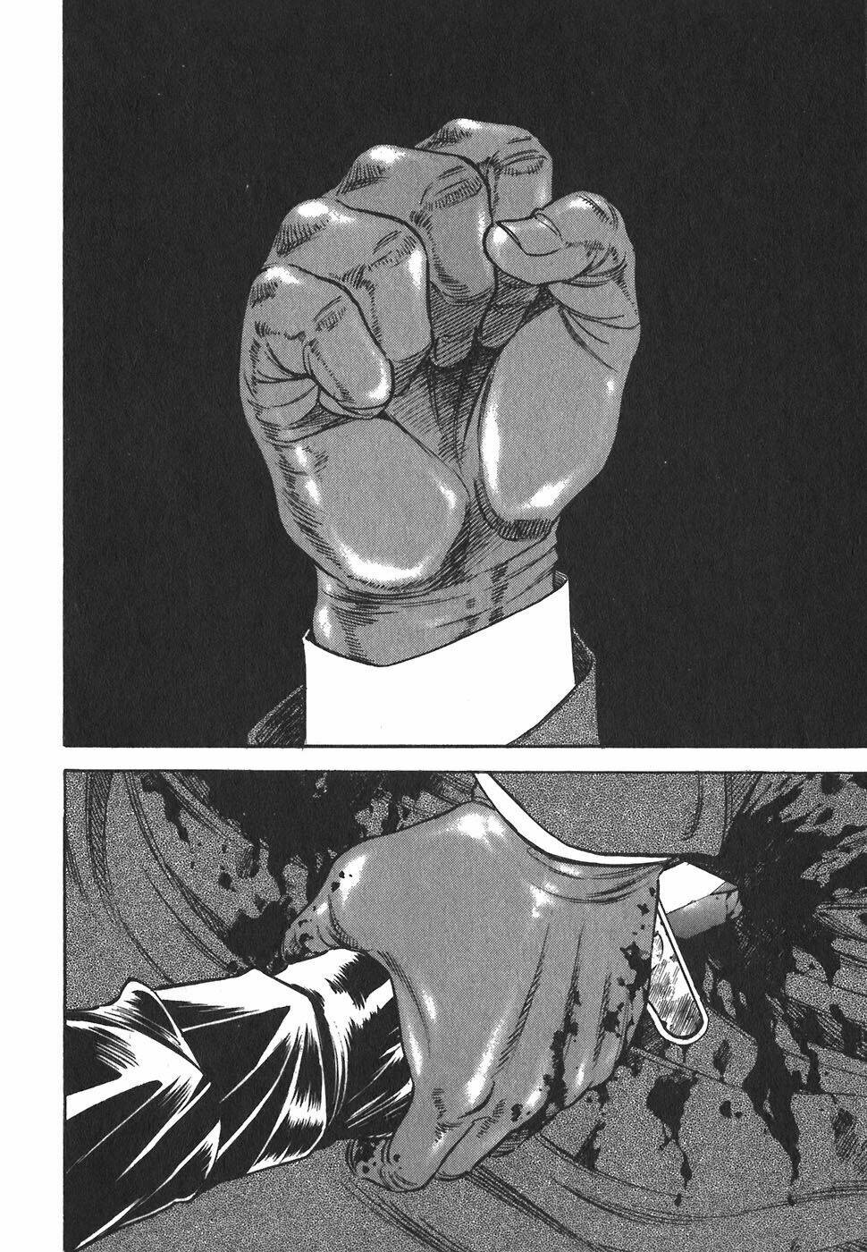 red living on the edge - người da đỏ lang thang chapter 107 24