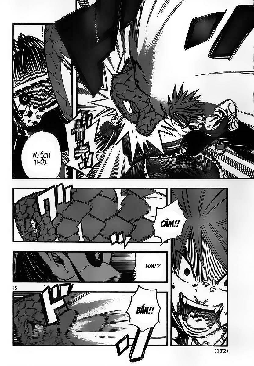 buster keel chapter 10 15