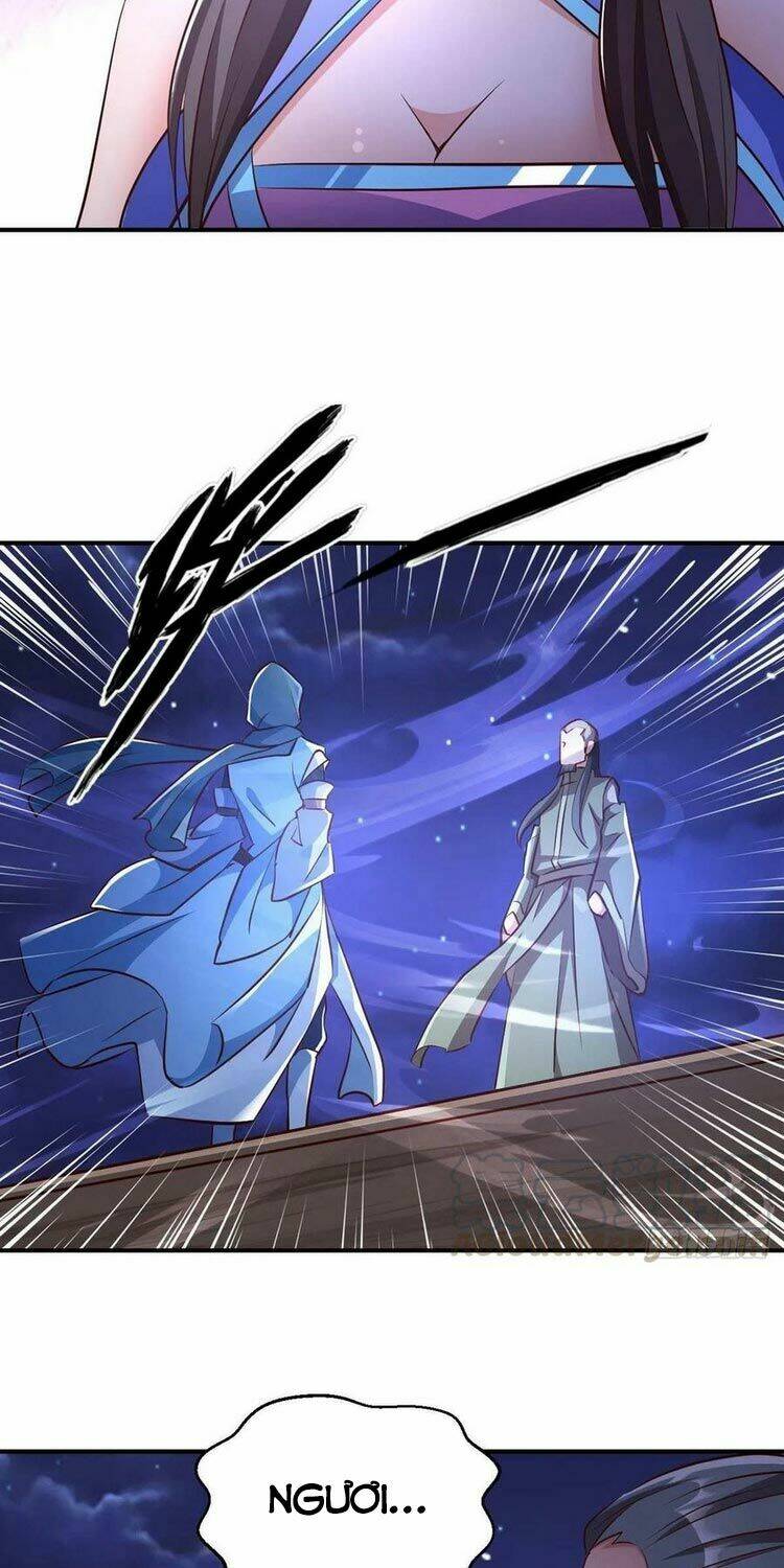 thiên hạ kiếp chapter 71 3