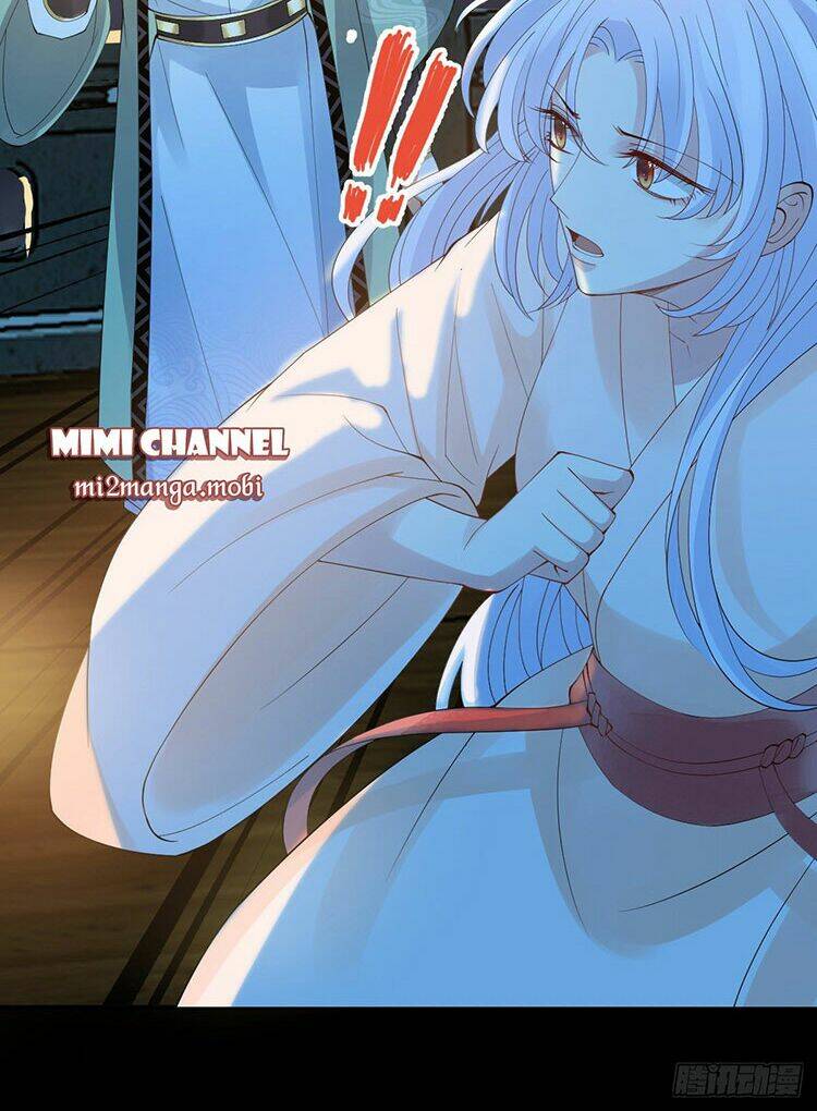 mạt thế nữ vương chapter 3.2 12