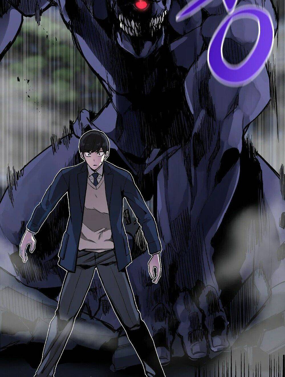 truyền thuyết đô thị dokkaebi chapter 2 70