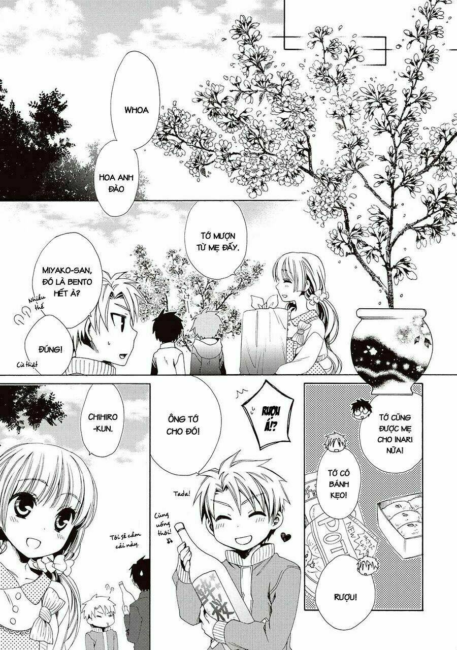 shounen maid chapter 28 8