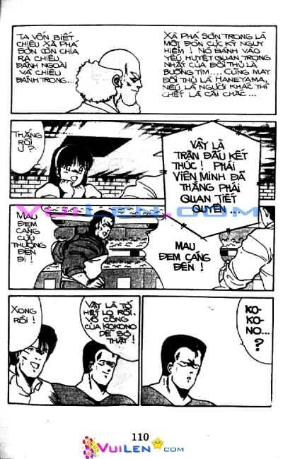 truyền nhân atula - shura no mon i chapter 6 111