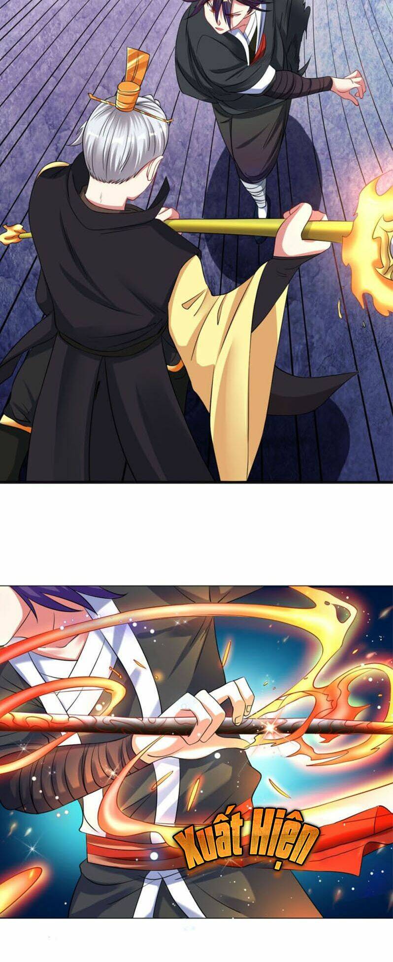 đạo ấn chapter 40 10