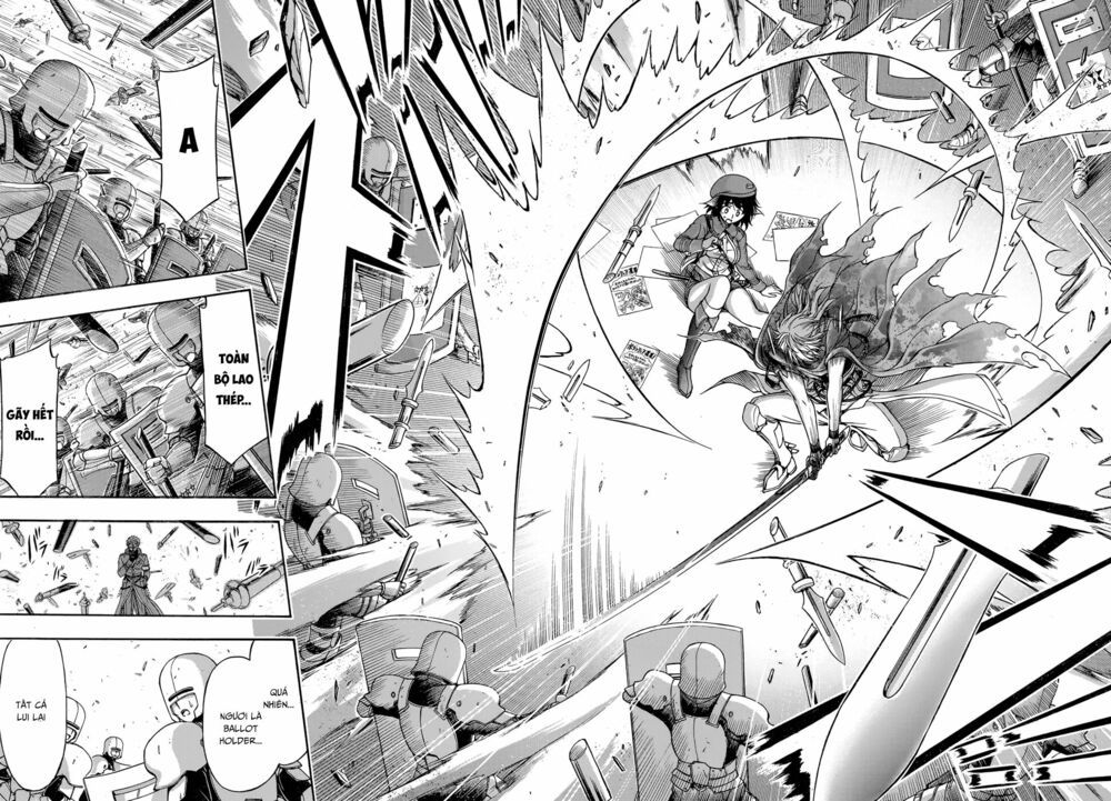 kích trụy vương huyền thoại chapter 4 34