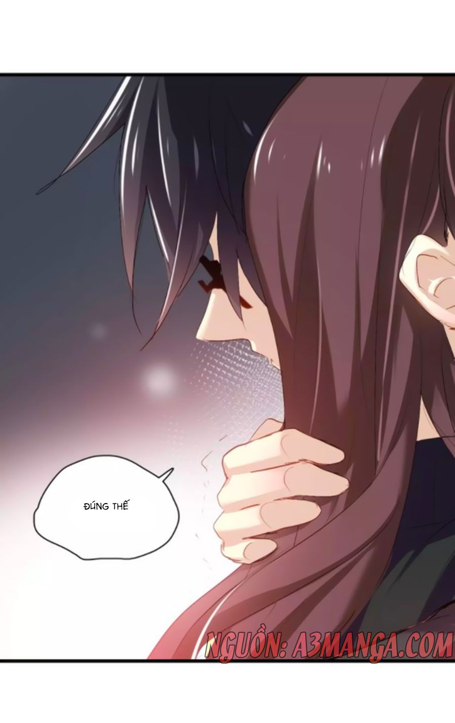 Tình Yêu Là Thế chapter 84 - Trang 39