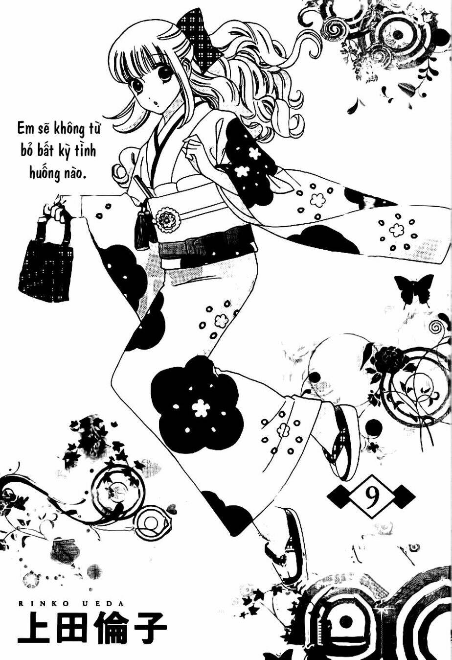 maria no shiro chapter 9 3