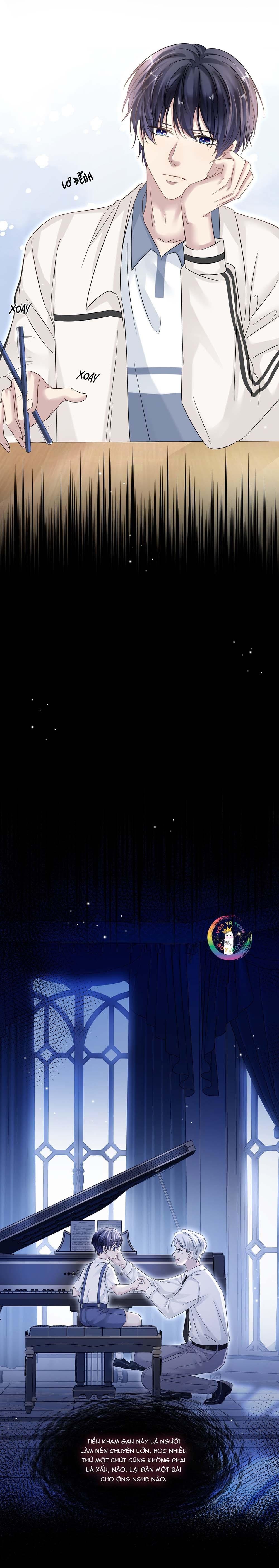 ẩn trung (end) chapter 17 9