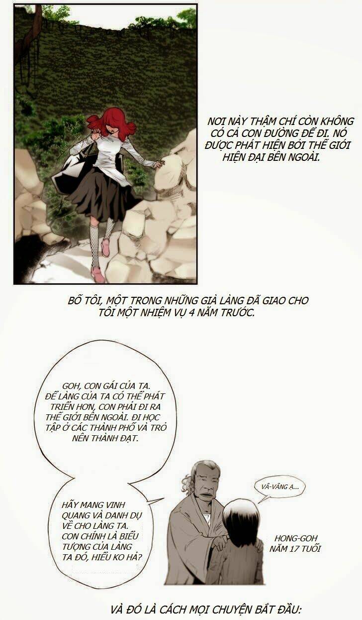 from hell chapter 1 9