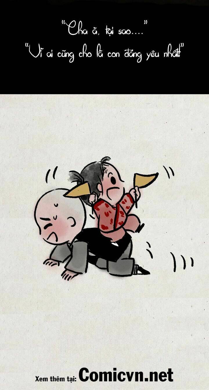 nhất thiền tiểu hòa thượng chapter 72 35