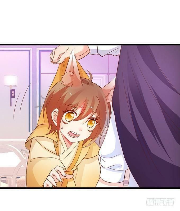 hồ tiên hung bạo chapter 67 22