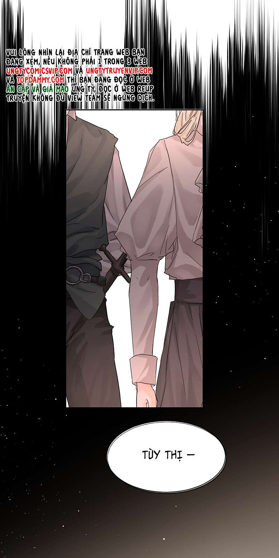 Tiền Nhiệm Vi Vương chapter 36 35