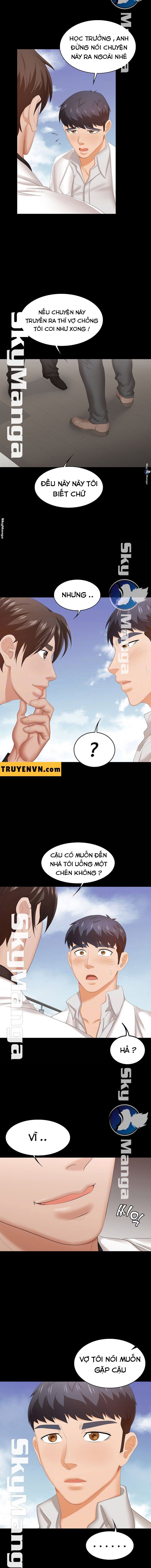 hoán đổi vợ chồng chapter 34 3