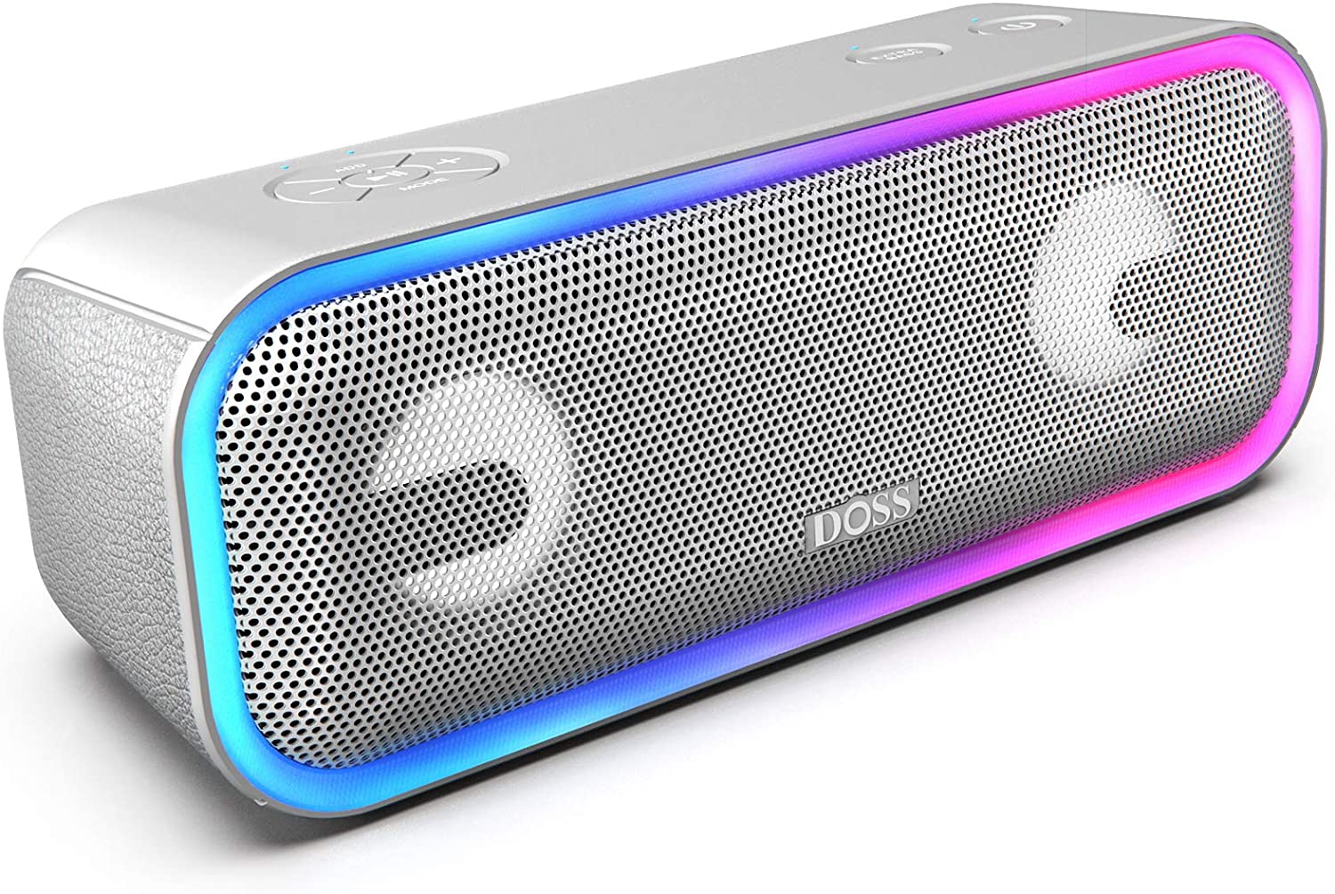 Loa Bluetooth DOSS SoundBox Pro + - Hàng Chính Hãng