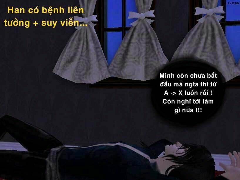 truyện sims - earl story chapter 24 56