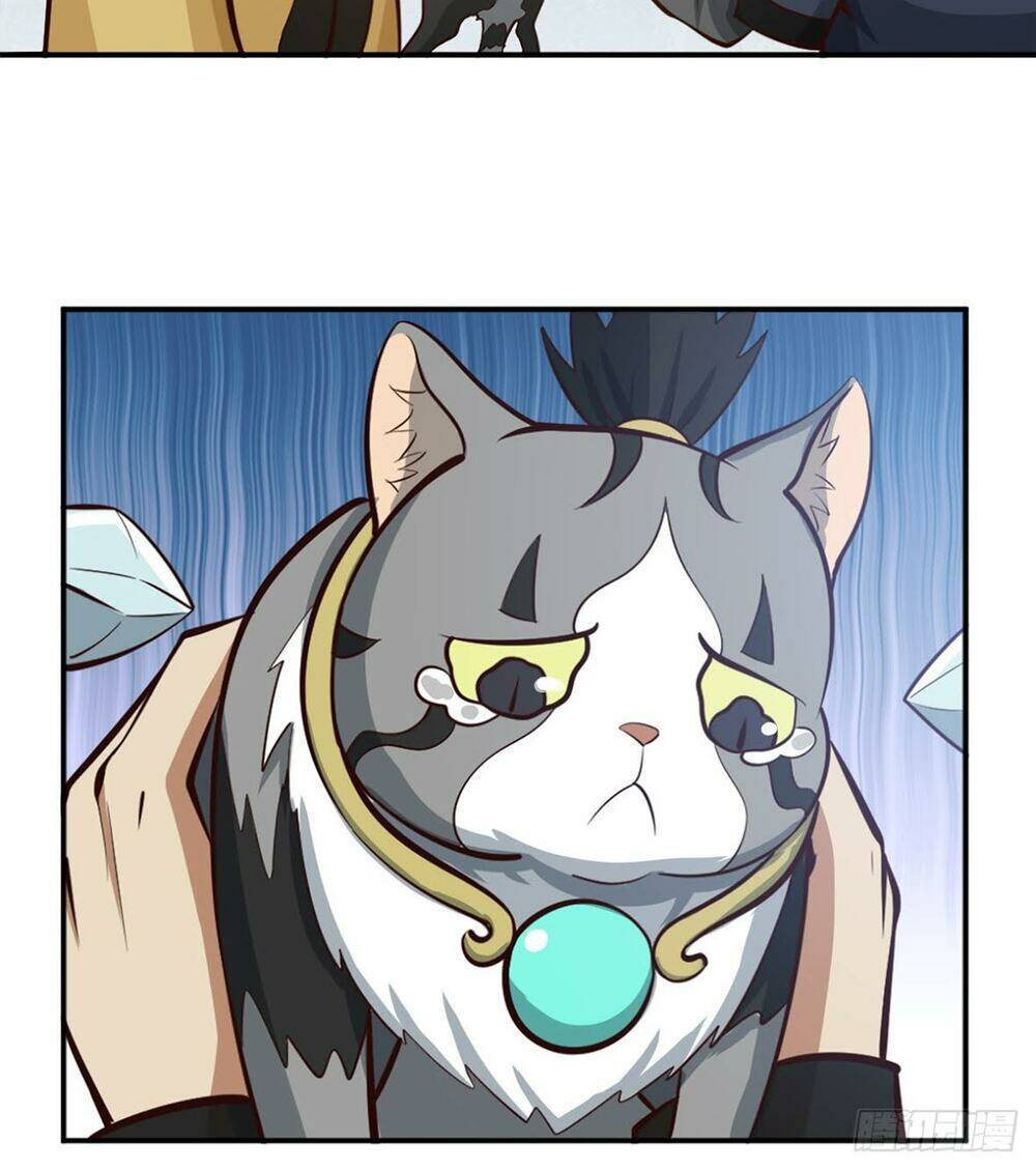 hiệp hành cửu thiên chapter 90 38