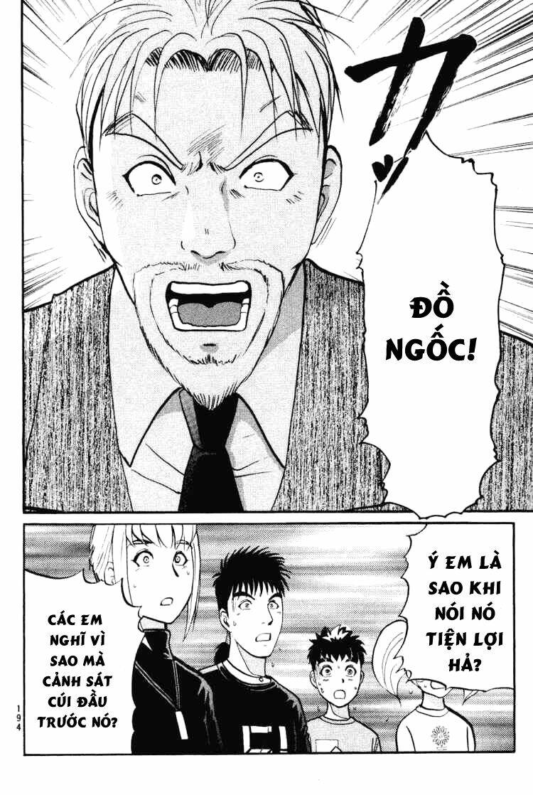 detective academy q chapter 30 15