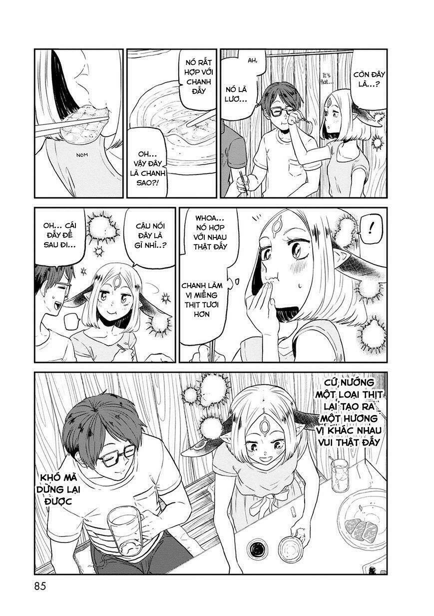 kumika no mikaku chapter 24 17