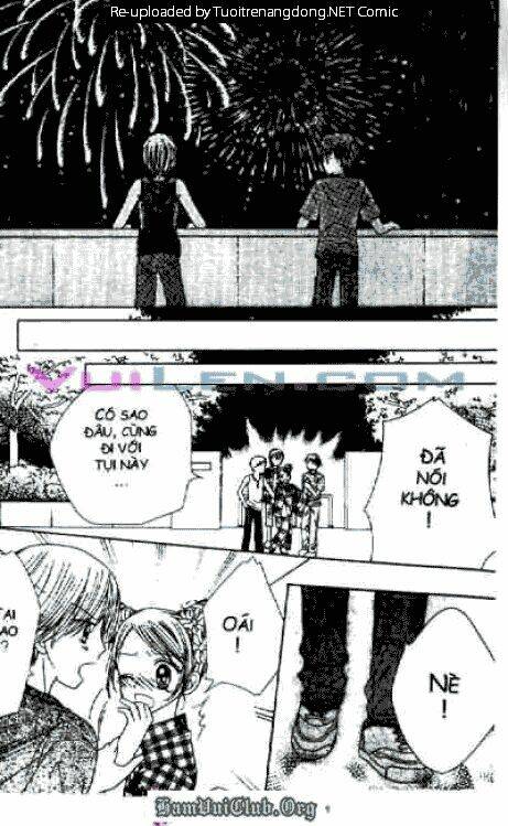 cánh thiên nga chapter 10 137