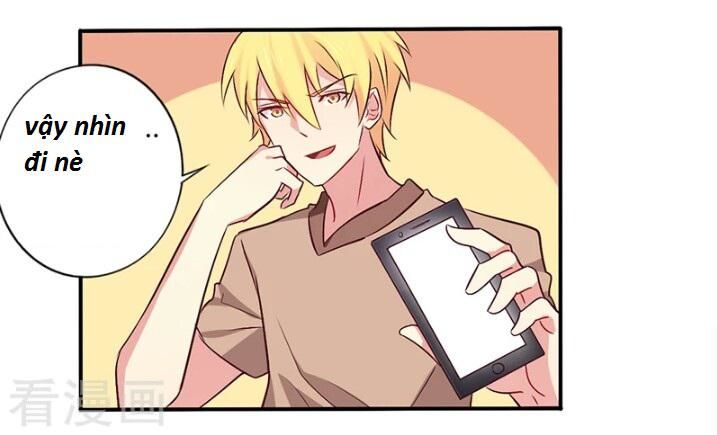 tổng tài đã cưới em chapter 70 9