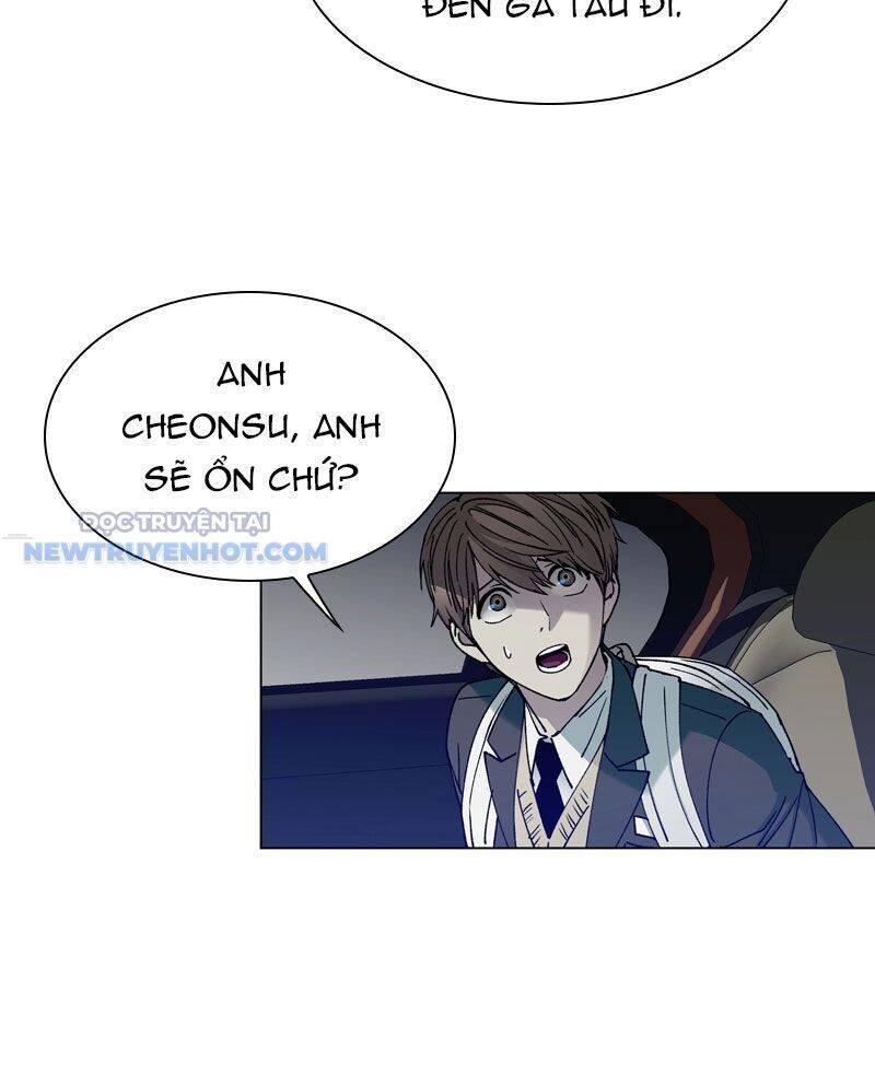 tận thế cũng chỉ là trò chơi chapter 11 100