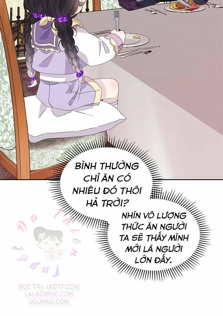 công chúa huỷ diệt chapter 13 35