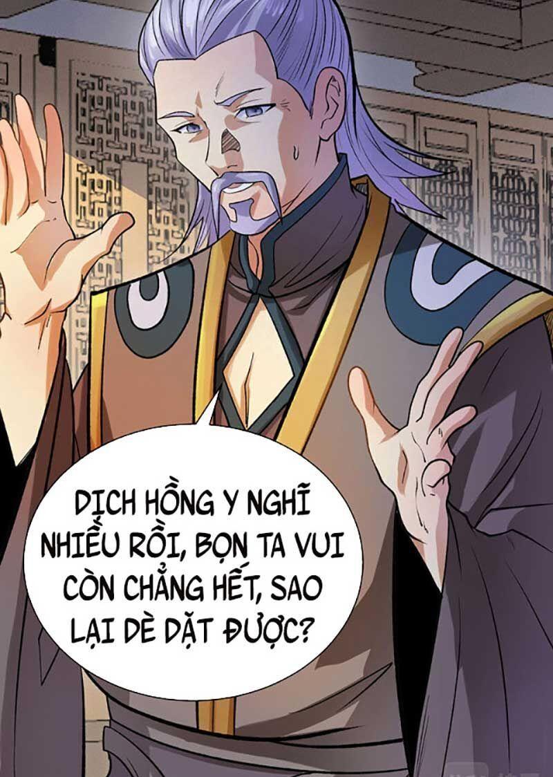 võ đạo độc tôn chapter 587 45
